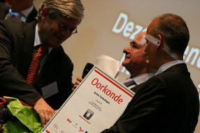 MKB innovatie top 100