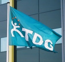 TDG-activiteiten voor Betonson zelfstandig verder