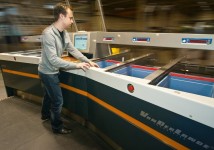 De Pick@Ease is het resultaat van de geslaagde samenwerking tussen Vanderlande en TNO