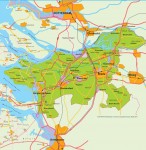 In West-Brabant gaan veertig verladers hun logistieke activiteiten bundelen