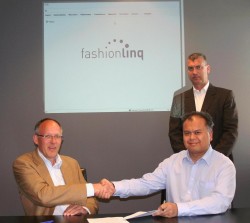 Fashion Linq stroomlijnt processen met WMS