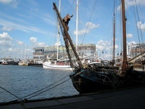 Recordaantal elektronische berichten via Portbase