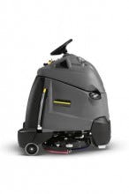 Karcher bekent kleur