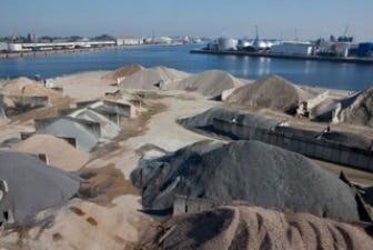 Gentse haven wil multimodaal logistiek platform worden