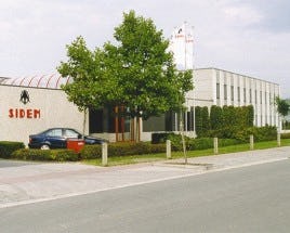 Sidem stuurt nieuwe dc aan met geavanceerd WMS