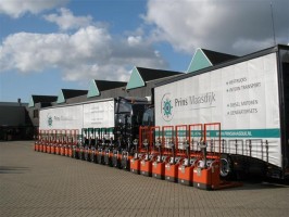 Prins Maasdijk Quality Queen