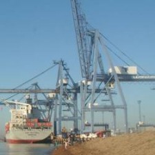 Drentse project Dryport wordt vervolgd