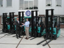 Schreuders Sport International