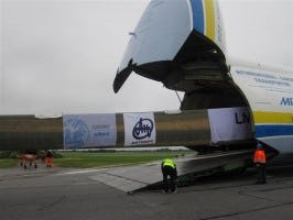 Geodis Windpower Antonov
