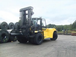 Hyster H25-32XM