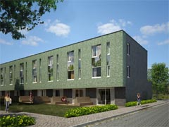 Bouwen volgens principes ketenintegratie