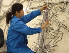 Fokker maakt van optimalisatieproject unique selling point