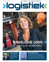 Logistiek Magazine