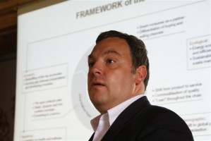 Marco Atzberger GS1 Germany