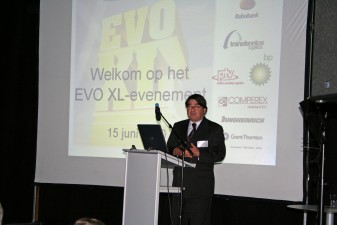 Drukbezocht EVO-congres zet in op duurzame allianties