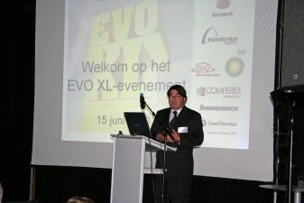 Drukbezocht EVO-congres zet in op duurzame allianties