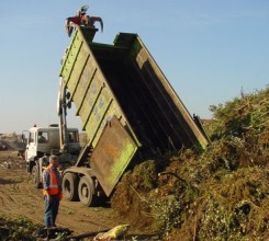 A-teams selecteren regionale projecten