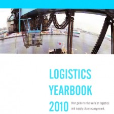 EVO presenteert ‘Logistics Yearbook 2010