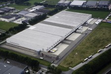 Logistiek vastgoed in Nederland is populair bij buitenlandse vastgoedbeleggers