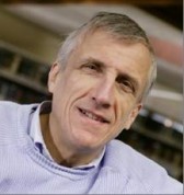 Ronald Mantel