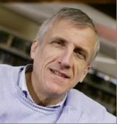 Ronald Mantel