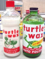 Turtle Wax brengt zijn Europese logistiek van autoreinigings- en onderhoudsmiddelen onder bij Hessenatie Logistics