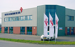 Distributeur Brammer verlaagt voorraadkosten met 34 miljoen