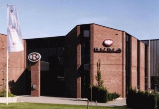 Ruma Rubber ondersteunt kritische bedrijfsprocessen met ERP-oplossing