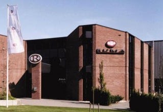 Ruma Rubber ondersteunt kritische bedrijfsprocessen met ERP-oplossing