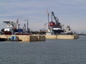 Dell wil besparen via vervoer over zee