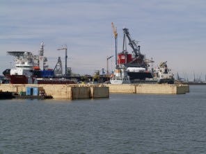 Dell wil besparen via vervoer over zee