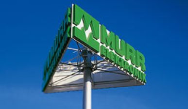 Murrelektronik verbetert processen met SAP-WM en SAP-add-on