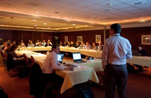 Voorraadoptimalisatie nieuwe minor voor HBO Bedrijfskunde