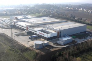 Jansen Pharmaceutica