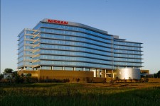 Nissan staakt in de VS tijdelijk de poductie door een tekort aan onderdelen