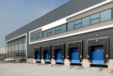 UTi huurt magazijnruimte op Fokker Logistics Park
