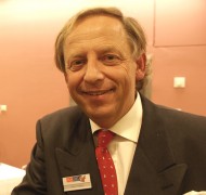 Voormalig VLM-directeur Rien Hagen