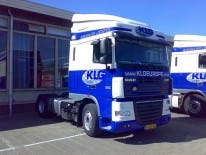 KLG heeft de Balkan-acitiviteiten van Van Doesburg Internationaal Transport uit Zaltbommel overgenomen