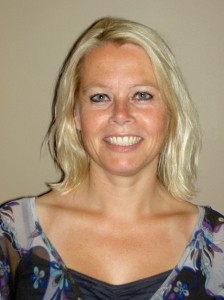 Esther de Jonge, nieuwe blogger op Logistiek.nl