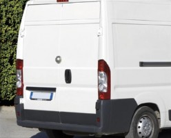 Saturn veiligheidsslot