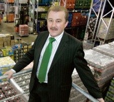 Spar Waalwijk Jaap Tukker