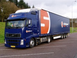 Schotpoort Logistics