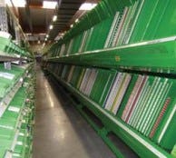 Multipharma koopt WMS van Knapp