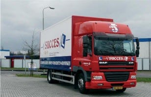 Chauffeursopleidingen