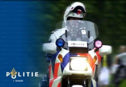 Politie utrecht opslagplaatsen