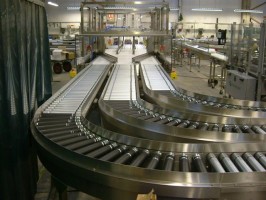 Conveyor Units