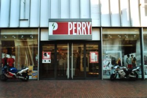 Perry Sport besteedt distributie uit aan Ceva
