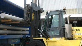 Zalco Hyster