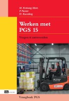Werken met PGS 15