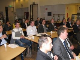 VLM Community Trade Compliance definitief van start